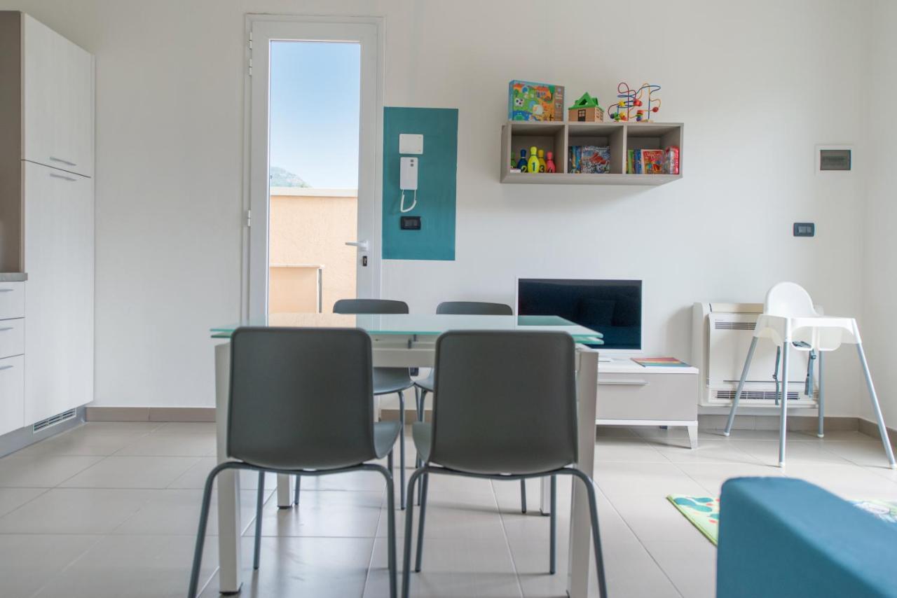 Babyaccommodation Family Comfort Ll 皮特拉利古 外观 照片