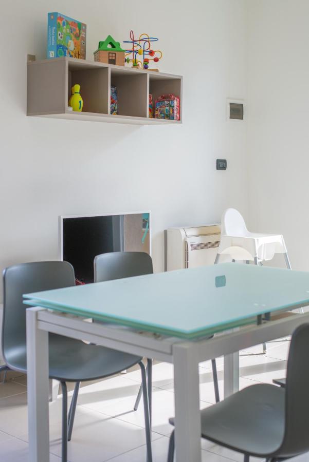 Babyaccommodation Family Comfort Ll 皮特拉利古 外观 照片