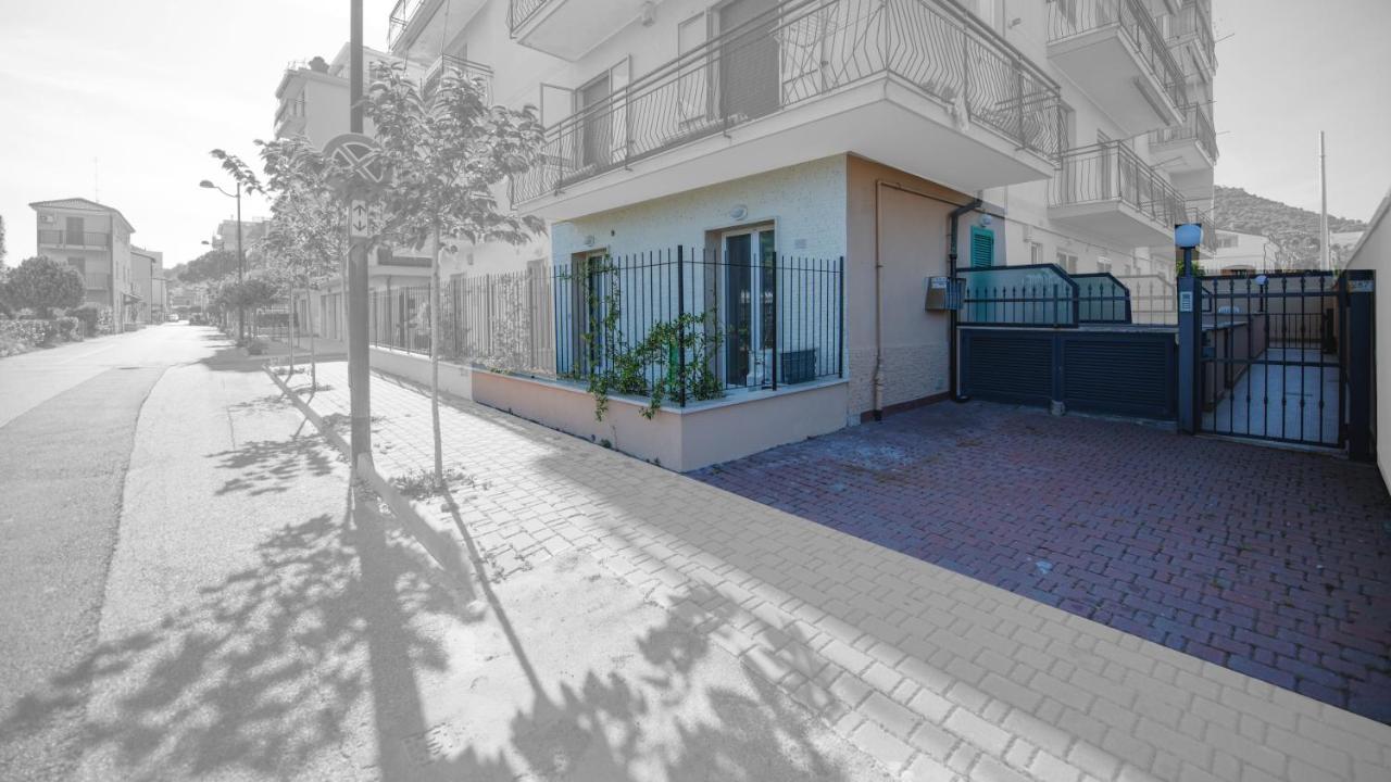 Babyaccommodation Family Comfort Ll 皮特拉利古 外观 照片